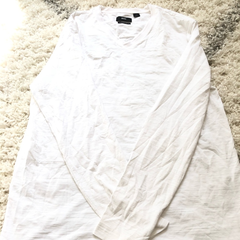 Men’s Hugo Boss Shirt
